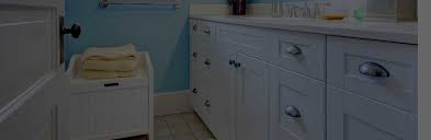 custom bathroom cabinet design service