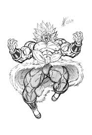 Video indisponibil alte probleme (descrie problema). Daffduff Art Commissions 92 40 Done On Twitter Furry Big Boi Sketch Broly And That Brings An End To The Sketch Phase Of The Poster Hopefully I Ll Get Started