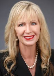 Shelley Arnusch, Editor In Chief, Avenue