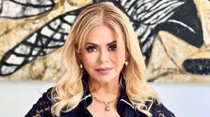 Monique Pardo exige S/250.000 a productora de Gisela Valcárcel por caída  que sufrió en “El Gran Show” - Infobae