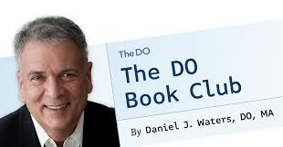 The DO Book Club, May 2022: The English Patient