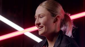 Athlete Spotlight AMY ATWELL 👏 @PerthLynx #WNBL #WeAreWNBL #WNBL24  #athlete #basketball