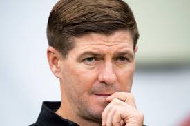 Steven Gerrard praises 'superb' Allan McGregor for clean sheet in Europa  League victory