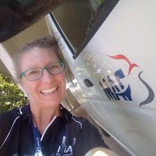 Profile for Melibee's MAF Musings