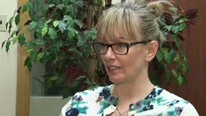 Lucy DeCoutere quits 'Trailer Park Boys' after co-star arrested