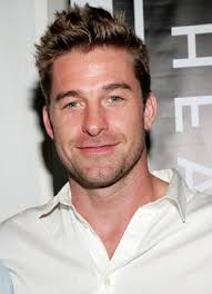 Scott Speedman News