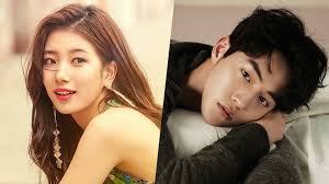 Nam joo hyuk joins bae suzy's agency, soop management! Suzy Bae Soompi Suzy And Nam Joo Hyuk In Talks To Lead Facebook