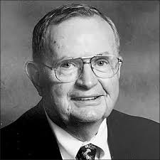 JOHN LOFTUS Obituary (2021)