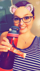 Drinking water can be such a chore at times! Anyone else struggle with  getting enough water in during your day! One thing I like to do is add some  flavor to mine