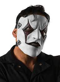 How slipknot's masks have evolved from their. Slipknot Jim Maske Maskworld Com