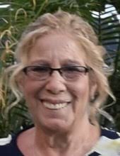 Lucy Anne Jacobsen Obituary (2021)