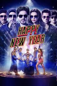 Alankelll Happy New Year Movie Happy New Year Bollywood New Year Movie