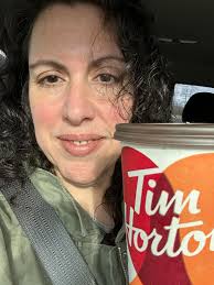 Even Dark Roast likes to Zoom Zoom, albeit