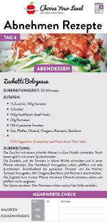 Abnehmen Mit Tina S Fit Kit In 2020 Gesunde Rezepte Rezepte Abnehmen Rezepte