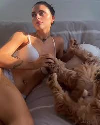 lauren hamden sex bideos