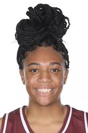 2022-23 Women's Basketball Roster