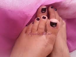 Nail art réalser avc le kit konad. Popular Nail Art Chic Et Simple Image Desain Interior Exterior