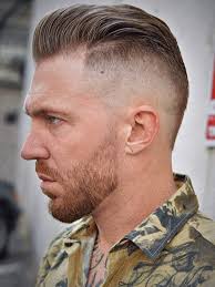 Gaya rambut bisa mengubah penampilan biasamu secara drastis! 35 Inspirasi Model Rambut Pria Ala Tentara Indonesia Updated 2021 Bukareview