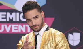 F te agrandamos el cuarto. Maluma Felices Los 4 Version Salsa Maluma Baila Salsa En Traje De Bano Y Deleita A Sus Seguidoras Tendencias Caracol Radio