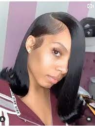 Quick Weave Straight Hairstyles Hair Styles Bob Hairstyles