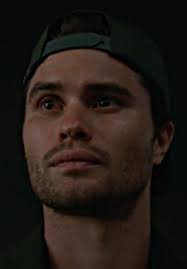 Marked Men Rule and Shaw Watch