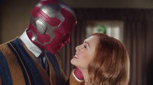 Avengers Endgame Post Credits Scene Was Originally Meant To Set Up Wandavision Gamesradar