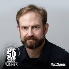 Last night was an incredible evening at the Top 50 CEO's hosted by the  Atlantic Business Magazine.