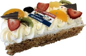 Geslaagd Schnitte Bakkerij Beemsterboer Shop