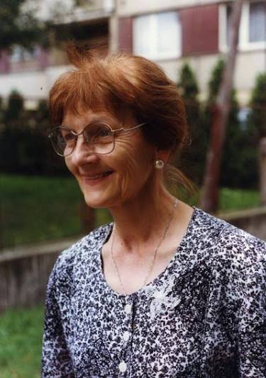 Ludmila Javorová