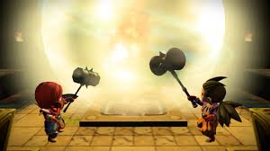 Dragon Quest Builders 2 - Part 1 - Switch Review ~ Chalgyrs Game Room