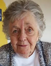 Laura Oehme Obituary (2020)