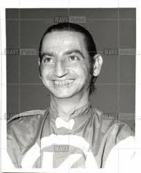 press photo Jockey Billy Phelps Horse Racing