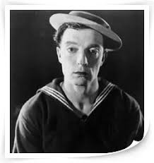 조셉 프랭크 키튼 (Joseph Frank 'Buster' Keaton) : 네이버 블로그