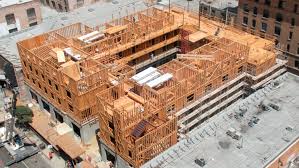 Check spelling or type a new query. Putting Wood On A Pedestal The Rise Of Mid Rise Podium Design Archdaily