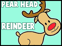 We did not find results for: How To Draw Reindeer With Easy Step By Step Winter Christmas Drawing Tutorials Lessons For Kids And Children
