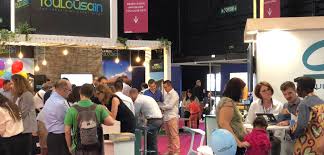 Patrimoines de france est invité à intervenir au salon de l'immobilier de toulouse le samedi 3 octobre 16h30 à 17h30. Bientot Le Salon De L Immobilier Du Printemps A Toulouse Toulouse Immobilier 31