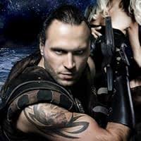 Scarlet Hunter ( of A Special Christmas Anthology)