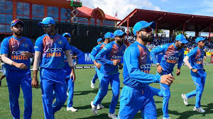 The indian national cricket team is commonly known as team india and men in blue. catch every detail about india national cricket team roster and players list. India Vs West Indies 2019 1st T20i Hyderabad India S Predicted Playing Xi