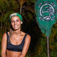 Aranza Carreiro es la reciente eliminada de “Survivor México” | El  Informador