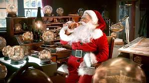 We did not find results for: 5 Idees Recues Connaissez Vous Vraiment Le Pere Noel Le Courrier Vendeen