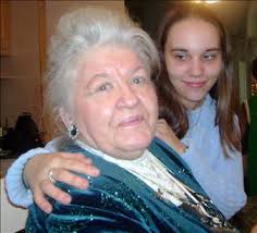 Sylvia Tremblay Obituary and Online Memorial (2009)