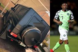Tuesday, january 15, 2019 at 1:59 pm by regina stets. Ahmed Musa Biography Wife Mother House Cars Net Worth Goalball