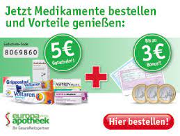 Feierabend Scouts In Der Europa Apotheek Venlo