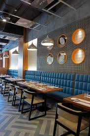 Welcome To Gaurav Kharkar Associates Japanese Restaurant Interior Restaurant Furniture Restaurant Interior