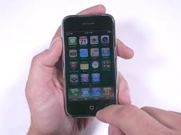 Here S How Apple Has Done In The 10 Years Since The Iphone Iphone Iphone Accessories First Iphone