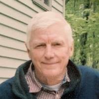 Richard Crane Obituary