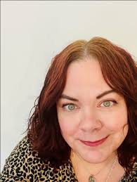 Ginger Davidson Keller, Lead Access Specialist and Deaf Services  Coordinator