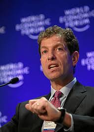 List of Wharton School alumni