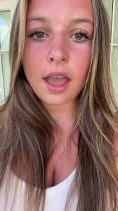 Caroline Tierney's Instagram, Twitter & Facebook