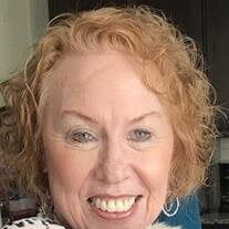 Cheri Gaye McFarland Obituary